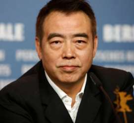 Chen Kaige Birthday, Real Name, Age, Weight, Height, Family, Facts